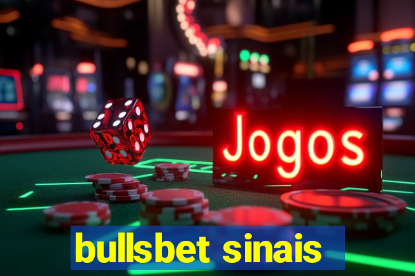 bullsbet sinais